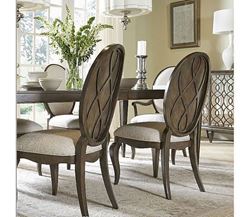 Picture of Cashmera Dining Collection