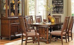 Picture of Estes Park Dining Collection