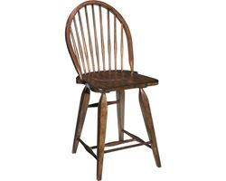 Picture of Attic Heirlooms Counter Stool