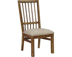 Picture of Bethany Square Side Chair