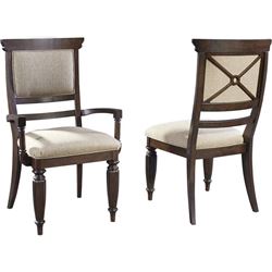 Picture of Jessa Upholstered Chairs