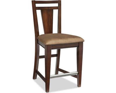 Picture of Northern Lights Counter Stool