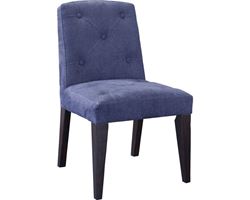 Picture of Park Place - Thunder Cloud Side Chair