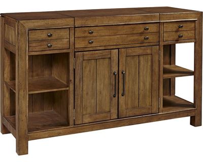 Picture of Bethany Square Sideboard