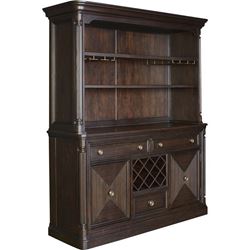 Picture of Jessa China Cabinet