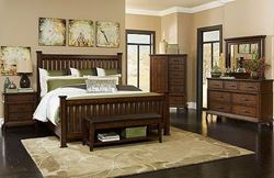 Picture of Estes Park™ Bedroom