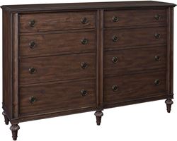 Picture of Cranford Eight-Drawer Chesser