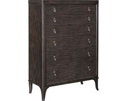 Picture of Cashmera Drawer Chest