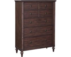 Picture of Cranford Seven-Drawer Chest