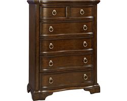 Picture of Elaina™ Five-Drawer Chest