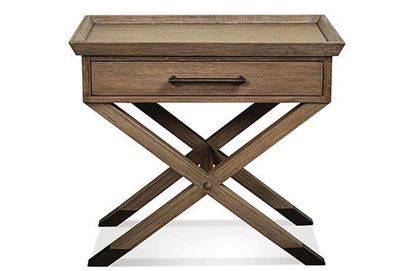 Picture of Mirabelle Legged Nightstand