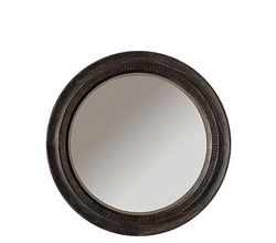 Picture of Bellagio Round Mirror