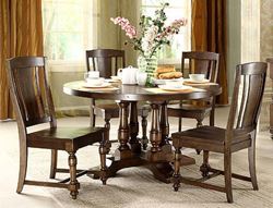 Picture of Newburgh Casual Dining Set