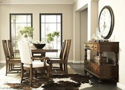 Picture of Newburgh Formal Dining Set