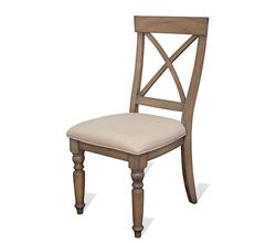 Picture of Aberdeen X-Back Side Chair