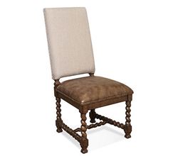 Picture of Pembroke Upholstered Chair