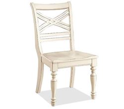 Picture of Placid Cove X-Back Side Chair