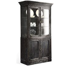 Picture of Bellagio China Cabinet