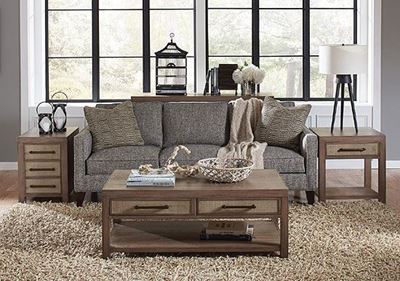 Picture of Mirabelle Occasional Tables