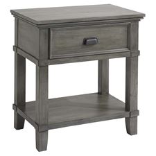 Picture for category Nightstands & More
