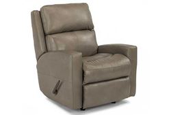 Catalina Leather Recliner 3900-50 by Flexsteel