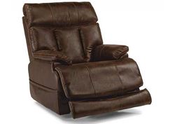 Clive Power Recliner 1594-50PH from Flexsteel