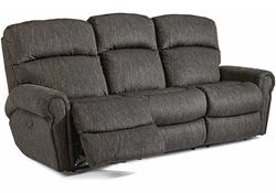 Langston Reclining Sofa 4504-62 by Flexsteel