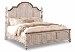 Plymouth Poster Bed from Flexsteel