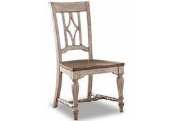 Plymouth Dining Chair W1147-842 by Flexsteel