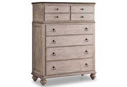 Plymouth Drawer Chest W1047-872 by Flexsteel
