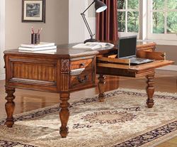 Picture of Grand Manor Writing Desk