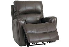 Picture for category Leather Recliners