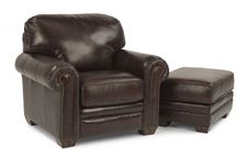 Picture for category Leather Chairs