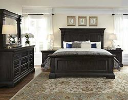 Caldwell Bedroom from Pulaski furniture