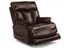 Clive Power Leather Recliner (1595-50PH) by Flexsteel furniture