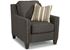 Finley Chair (5010-10) by Flexsteel furniture