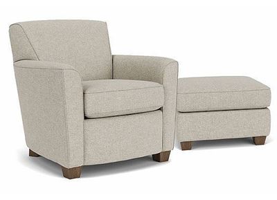 Kingman Chair 036C-10 from Flexsteel furniture