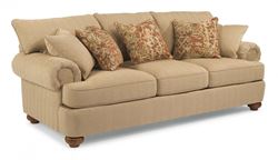 Patterson Sofa (7321-31) by Flexsteel furniture