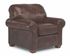 Thornton Leather Chair 3535-10 from Flexsteel