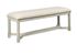 Litchfield - Clayton Upholstered Bench (750-480) from American Drew furniture