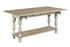Litchfield - Lakeside Flip Top Table (750-926) by American Drew furniture