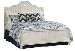 Litchfield - Laurel Panel Bed 750-306 from American Drew furniture
