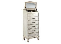 Picture of Litchfield - Natick Lingerie Chest