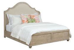 Vista - Haven Shelter Bed (803-316R) by American Drew