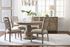 Vista Dining Collection with Largo Round Dining Table  from American Drew furniture