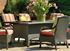 Brighton Pointe Patio dining Collection  from Braxton Culler