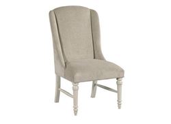 Picture of GRAND BAY PARLOR UPHOLSTERED WING BACK CHAIR - 016-622