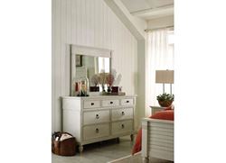 Picture of GRAND BAY, SAYBROOK DRAWER DRESSER