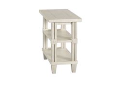 Picture of GRAND BAY, WAYLAND CHAIRSIDE TABLE - 016-917