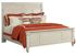 Picture of GRAND BAY - ACADIA QUEEN PANEL BED 016-304R